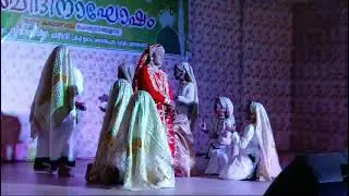 നബിദിനം | ഒപ്പന - MIM Rayonpuram #youtubevideo #trending #celebration @jahan_13