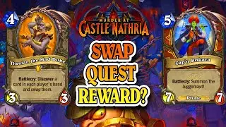 Theotar the Mad Duke - Murder in Castle Nathria