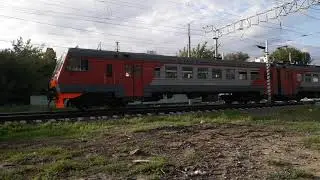 ЭД9М-0139 (03.08.2019, 18час. 32 мин.)