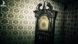 Квест Семейка Аддамс