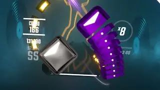 WE ARE THE CHAMPIONS | Queen Beat Saber DLC