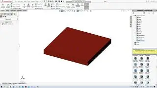 13 Добавление цветов по RAL  в систему и в детали SolidWorks