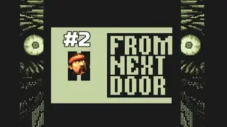 From Next Door | RPG Horror Let's Play #2