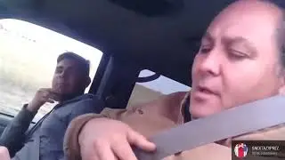 I.D. Refusal: Officer Gets Educated On Texas ID Law, Know The Law Before Trying To Enforce It.