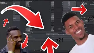 How to set a shortcut and find keymap conflicts in Blender