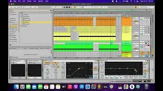 Ableton Live 11 Tutorial: How to Get a Clean Sounding Track Using EQ