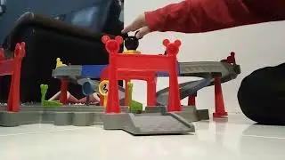 Crash part 2