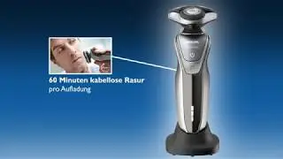 Philips Shaver series 5000 S5941/27 | MediaMarkt