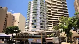 Aston Waikiki