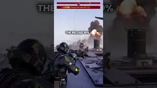 The Railgun is Incredibly Satisfying to Use