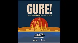 GURE! - 2023