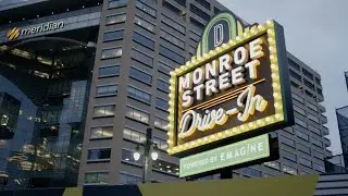 Monroe Street Drive-In Powered by Emagine 2021