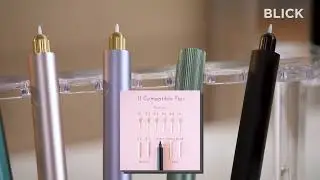 Reduce Writing Waste with Tom’s Studio Lumos Mini