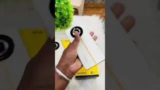 Realme 11 pro 12/256 GB