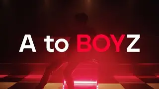 [A to BOYZ] THE BOYZ JUYEON | Choreography | The Weeknd-In Your Eyes