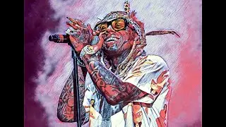 Lil Wayne X Busta Rhymes - PURE EVIL 😈 (Foxy Remix)