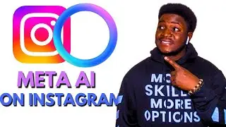 How To Get Meta Ai On Instagram