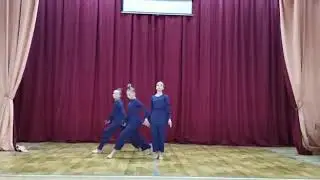 31 Трио Солнышко Притяжение мыслей