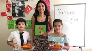 Yarışma Eğlen 🤩🛎