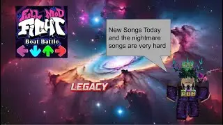 Beat Battle Freeplay (Season 17)