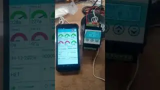Очередное бесплатное приложение MQTT