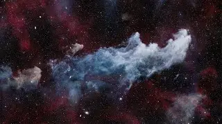 Witch Head Nebula - Full Editing Tutorial
