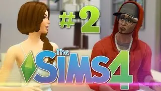 YOU'RE JUST NOT A MATCH || SIMS 4