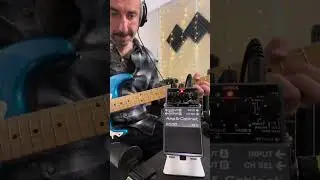 Boss IR-2 test