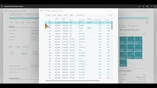 Top Ten Business Central Productivity Tips