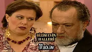 Bizim Evin Halleri 11.Bölüm