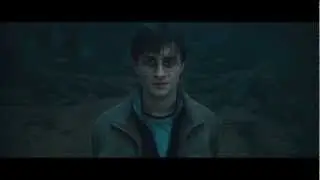 [RND MOVIE] Harry Potter and Alexandr G.