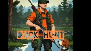 La Mara Death- Duck Hunt (prod.Code440)