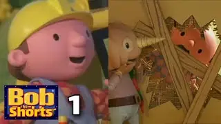 BOB SHORTS - CHAMBAS TRANCAS