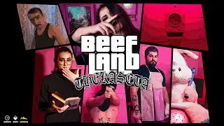 The Kaseta — Beefland (Rəsmi Musiqi Videosu)