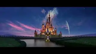 Disney Maleficent: Mistress of Evil (2019) Opening