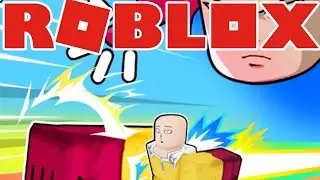 ROBLOX: Anime Clicker Fight