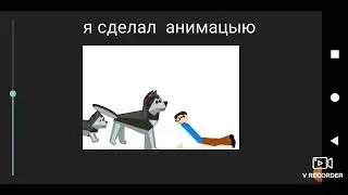 студент и собаки