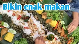 LIWETAN DI GUNUNG