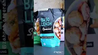 zahra ateerah mukbang bakso chekk!😋