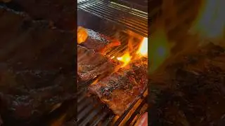 One ingredient makes perfect ribs