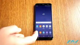 Как установить мелодию на звонок в Samsung Galaxy J6 (2018) (XDRV.RU)
