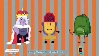 Forty Ways To Avoid Luton | Battle For Trash 13 | Episode 6