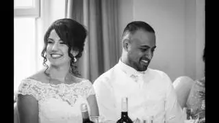 The Best Man Speech... Devonport House Greenwich