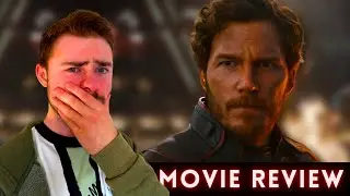 Is Guardians Of The Galaxy Vol. 3 The Best MCU Movie Since Endgame | Movie Review