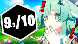 Huohuo Is ALMOST The Perfect Character But... (Honkai: Star Rail)