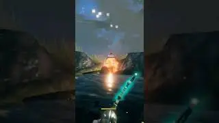 Valheim - нашествие гоблинов и неожиданный финал. Полное видео уже на канале #game #gaming #valheim