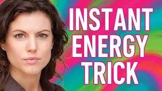 How To Increase Energy and Focus After 40 [3 Instant Hacks]