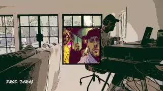 KENNY BEATS X SUMMER WALKER 2021 TYPE BEAT - 
