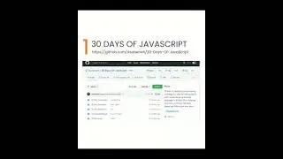 Githuh Repositories To Become JavaScript Guru | Best Github Repositories for JavaScript 
