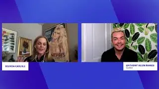 Belinda Carlisle on New Music and How Losing Friends in HIV/AIDS Crisis Inspired Her Queer Allyship